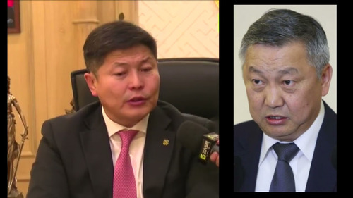 ''Зика вирус'' нийгмийн сүлжээг хордуулахаа боль